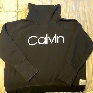 Calvin Klein Performance sweatshirt ~sz L